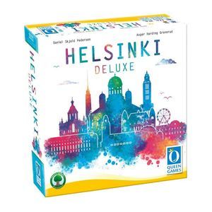 Helsinki: Deluxe Edition